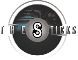 The Sticks Billiards & Lounge